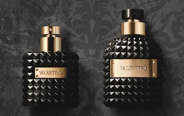 Noir Absolu عطور جديدة لك وله من Valentino Parfums