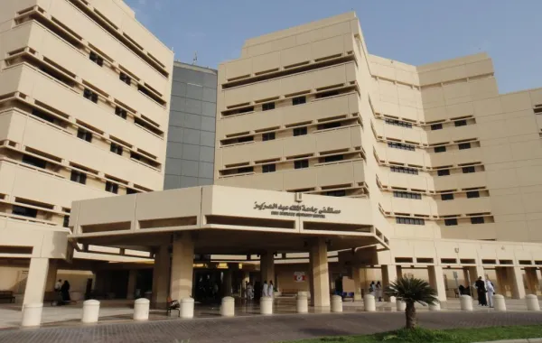 جامعة الملك عبدالعزيز في المركز الثامن آسيوياً