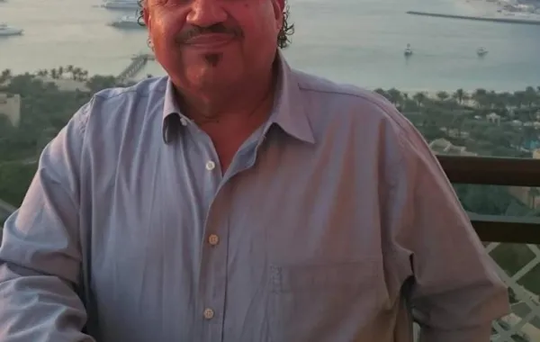 إشهار رواية "نزف الطائر الصغير" للكاتب قاسم توفيق