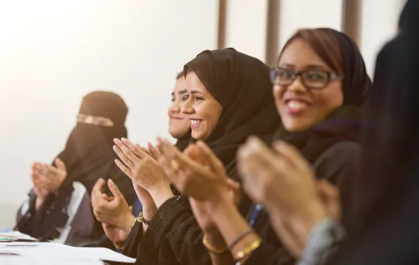 2017 عام المرأة السعودية بامتياز