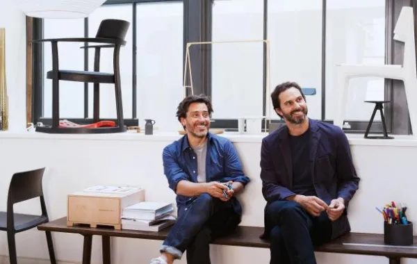 معرض421 يستعد لإطلاق "قيد التصنيع" في نوفمبر