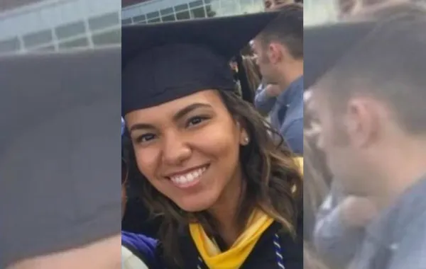 حادث "عجيب" يودي بحياة شابة أمريكية!
