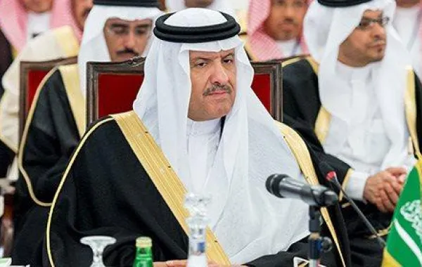إعلان أسماء الفائزين بجائزة الدكتور عبدالرحمن الأنصاري لخدمة آثار السعودية