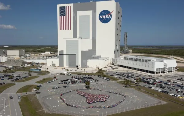 "ناسا" تبث تسجيلاً مرعباً لأصوات من الفضاء الخارجي