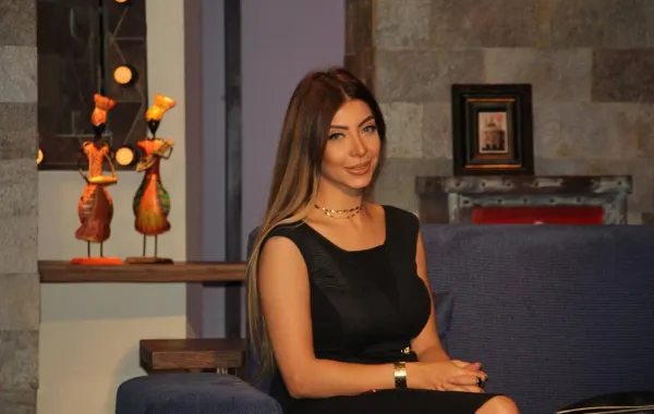 حبس المذيعة "الحامل" دعاء صلاح ثلاث سنوات بتهمة خدش الحياء وهدم قيم المجتمع