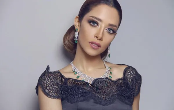 بلقيس تعلن خبر حملها.. فكيف علّق الفنانون على الخبر؟