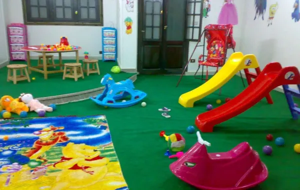إغلاق فوري لـ"حضانة" في نجران والسبب..