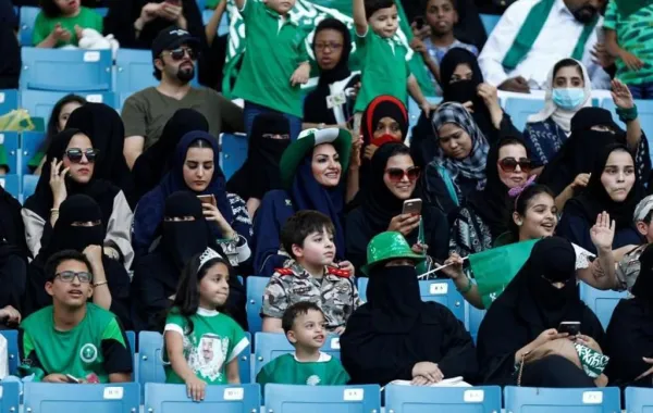 هيئة الرياضة بصدد اعتماد وظائف نسائية للملاعب