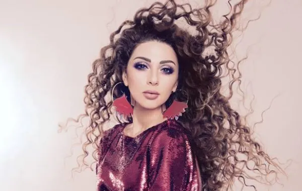 ميريام فارس تتعرّض لحادث وتؤجل كل نشاطاتها الفنية