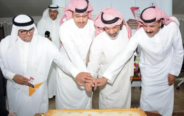 انطلاق مهرجان "وقفات كوميدية" مساء اليوم في الدمام