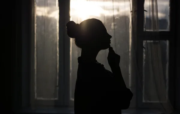 فقدت بلدي والحب والأمل.. كيف أسترد الأمان؟