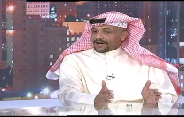 طارق الحربي وسلطان الفرج يقدمان مسرحية "المافيا"