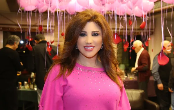 هكذا يحتفل النجوم بذكرى ميلادهم..صور
