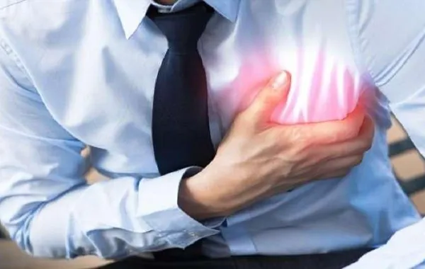 بشرى سارّة لمرضى القلب.. ما هي؟