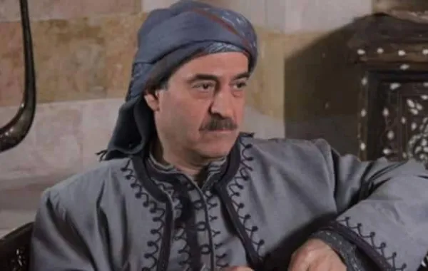 بسام كوسا عائد إلى الدراما ببطولة " روزنا "