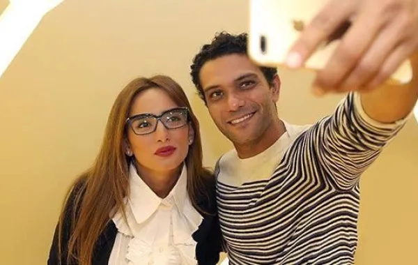 بالتفاصيل: هل تنضم زينة لبطلات مسلسلات الجاسوسية و"تصعد إلى الهاوية"؟؟