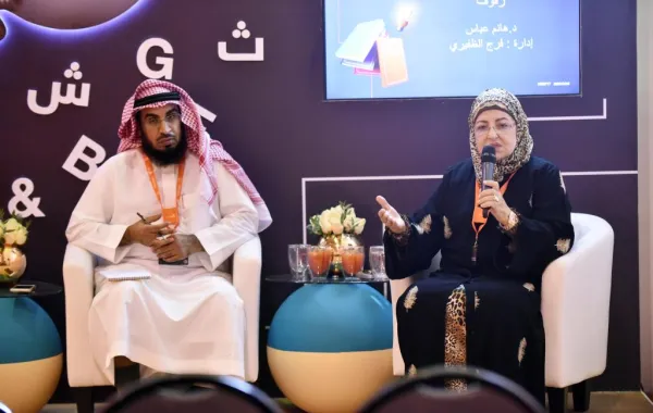 الكتاب المسموع أعاد إنتاج الثقافة الشفوية وعزز الثقافة الرقمية