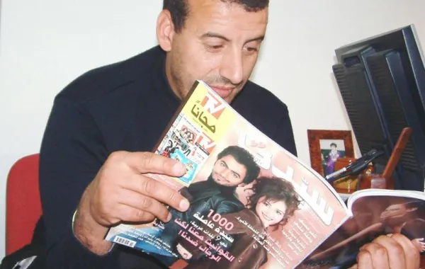 حزن إعلامي في المغرب  بسبب وفاة المذيع  نور الدين كرم