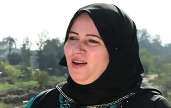 نشوى سرحان.. أول عمدة بمحافظة المنيا