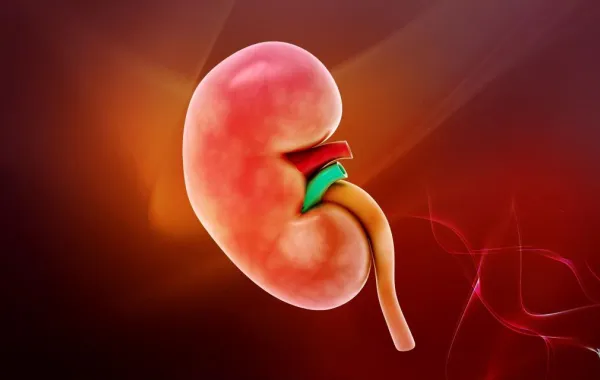 7 مليون إصابة بأمراض الكلى سنوياً بسبب تلوث الهواء
