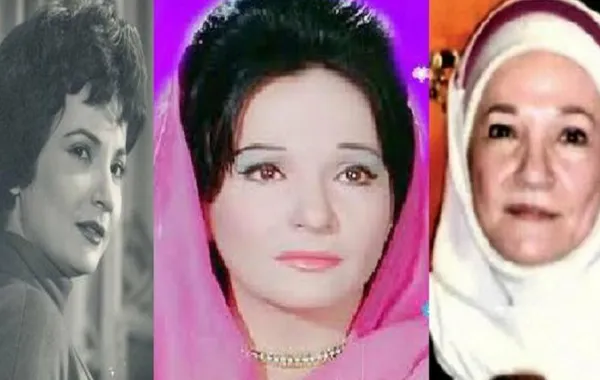 مهرجان القاهرة السينمائي يهدي دورته المقبلة لشادية