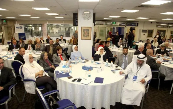 مؤسسة شومان الأردنية تطلق "مجتمع شومان للبحث العلمي والابتكار"