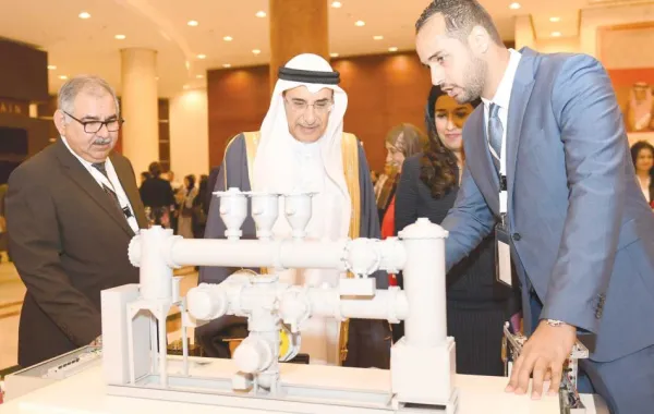 افتتاح مؤتمر «المرأة البحرينية والهندسة» بمشاركة سعودية
