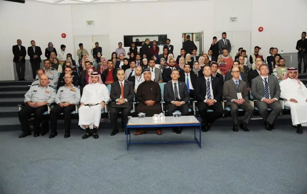 الملحقية الثقافية السعودية في الأردن ترعى مؤتمر الإسعاف والطوارئ