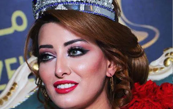 للمرة الأولى منذ 45 عاماً.. عراقية تشارك في "ملكة جمال الكون"