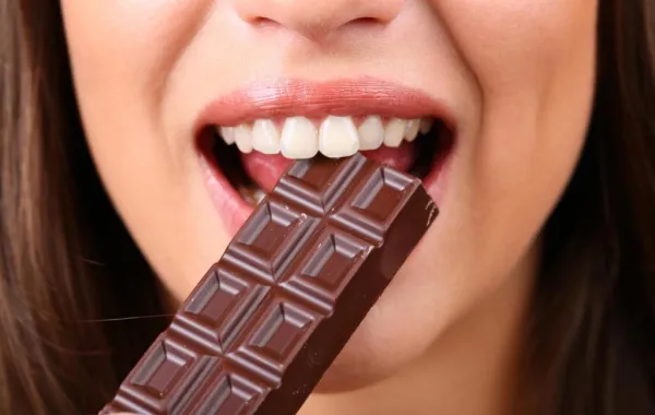 7 أطعمة تجلب لك السعادة