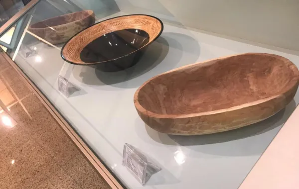 سياحة الباحة تدعم الحرفيين بملتقى الآثار