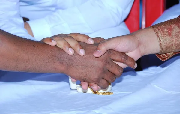 قانون جديد للزواج في تركيا مثير للجدل