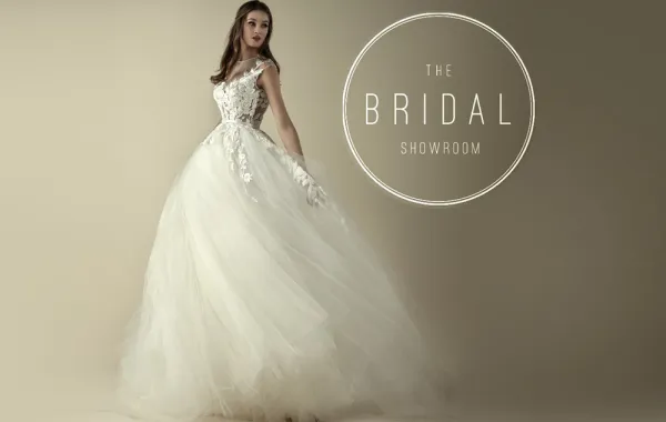 ذا برايدل شوروم :حيث تتحقّق أحلامك