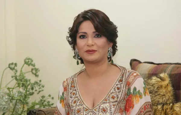 نوال الكويتية بعد "ذا فويس" تخطف من أحلام لقب "الملكة"