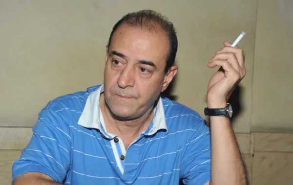 بسام كوسا يرفض "باب الحارة" فأي دور جديد عُرض عليه؟