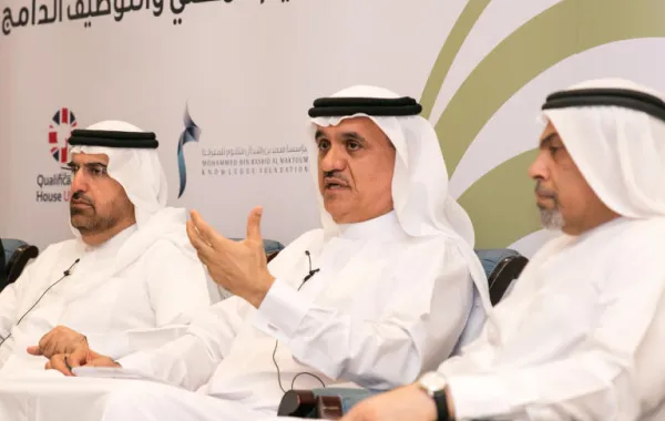 «المؤتمر الدولي الأول للتعليم المهني والتوظيف الدامج 2017»