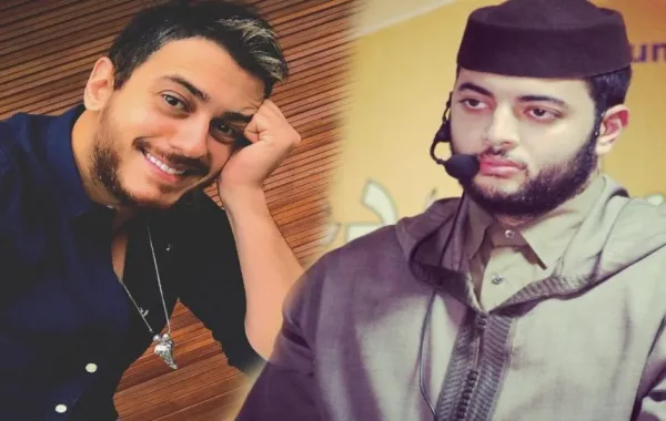 سعد المجرد يعتكف من أجل حفظ القرآن الكريم