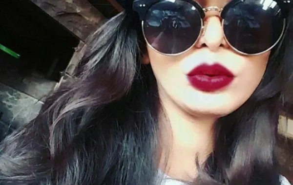 نجمة "آراب أيدول" كاميليا ورد شامتة بـ أحلام بعد استبعادها من "ذا فويس"