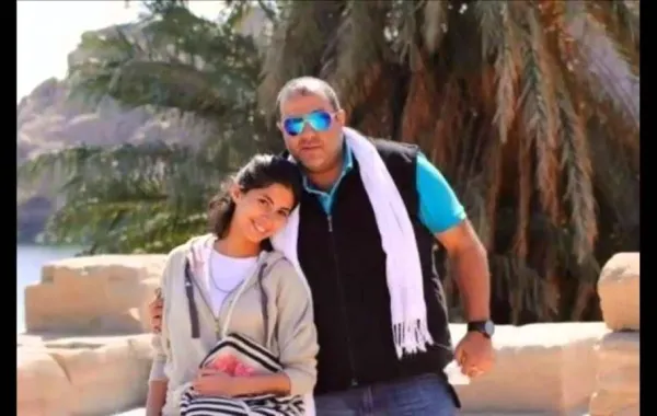 طليق روبي في أزمة جديدة.. فما هي؟