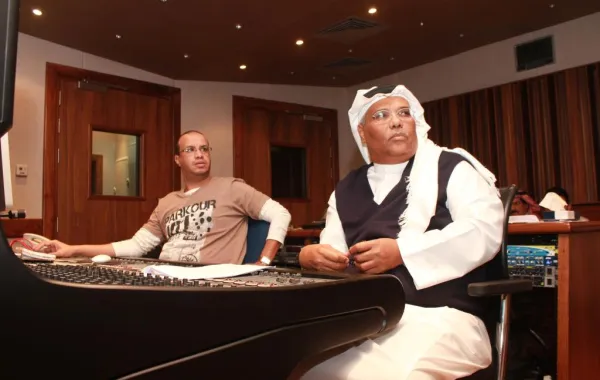 هكذا عقّب الملحن طلال باغر على طلبات الفنان محمد بخش التي نشرها في "سيدتي نت"