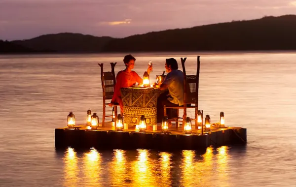 3 وجهات سياحية رومانسية دافئة