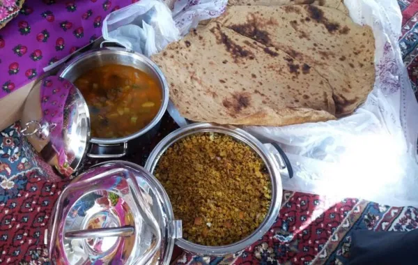 الأكلات الشعبية تستعيد نشاطها مع الأجواء الباردة