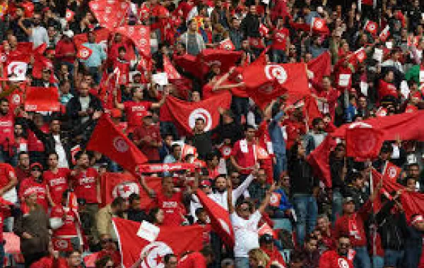 بالصور.. هكذا عبر التونسيون عن فرحتهم الكبيرة بتأهّل منتخب بلادهم لكأس العالم 2018