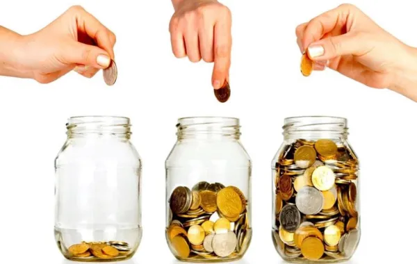 تأهيل الطلاب والطالبات على العادات المالية الصحيحة