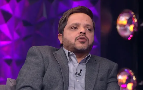 محمد هنيدي يسأل عن وضع السينما في السعودية