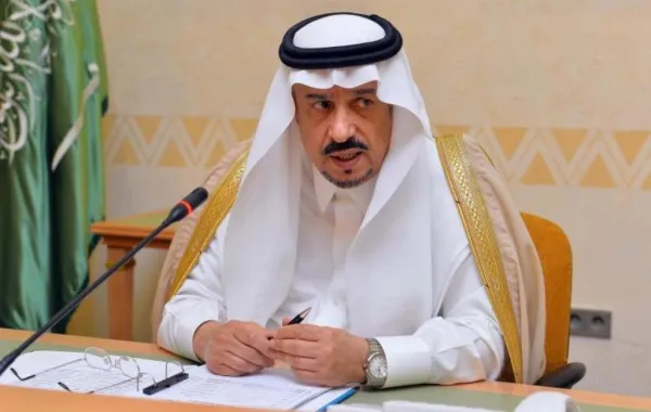 انطلاق منتدى أسبار الدولي برعاية أمير الرياض