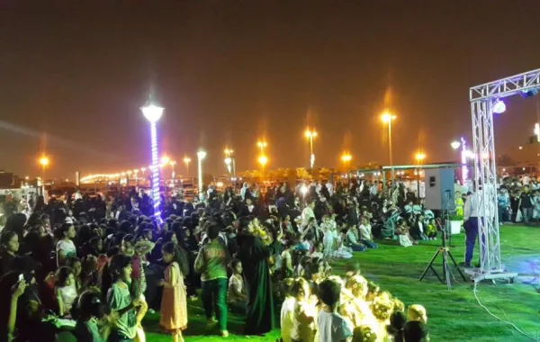 هيئة الترفيه تطلق "منصة الأفكار" الإلكترونية لمنظمي الفعاليات