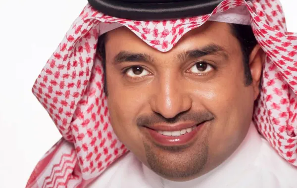 راشد الماجد يغني لولي العهد السعودي:  يا محمد