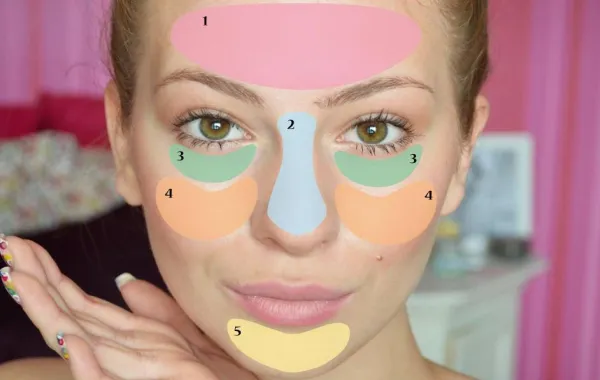 الماسكات المزدوجة Multimasking السرّ وراء بشرة مثالية