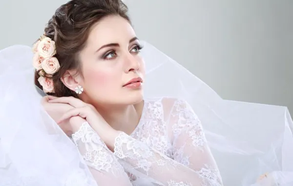 معرض "زفافي" حلم ليلة العمر واقع بين يديك